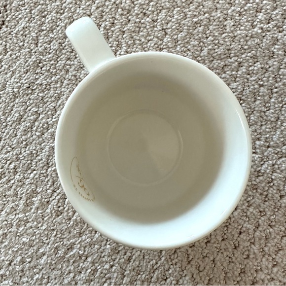 Starbucks Mug 2015 Artisan Series 06/08 Elevation Coffee Cup - Picture 5 of 7